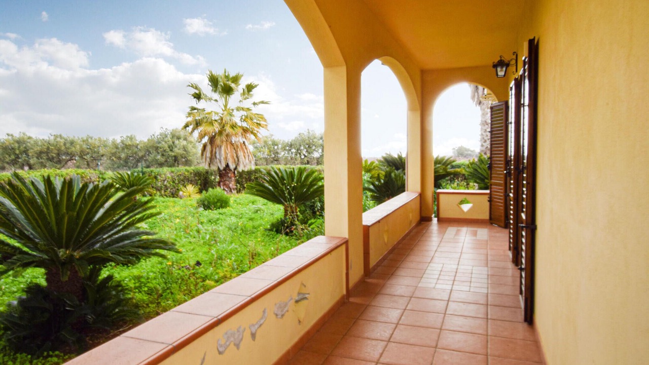 Photo of Outdoor in Rotondella
