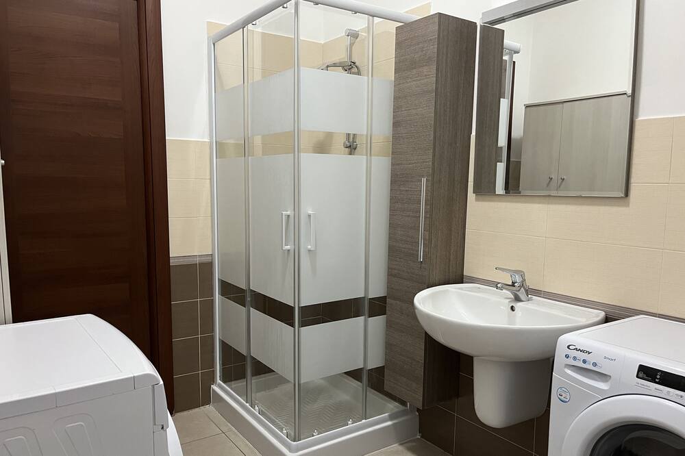 Photo of Bathroom in Pineta