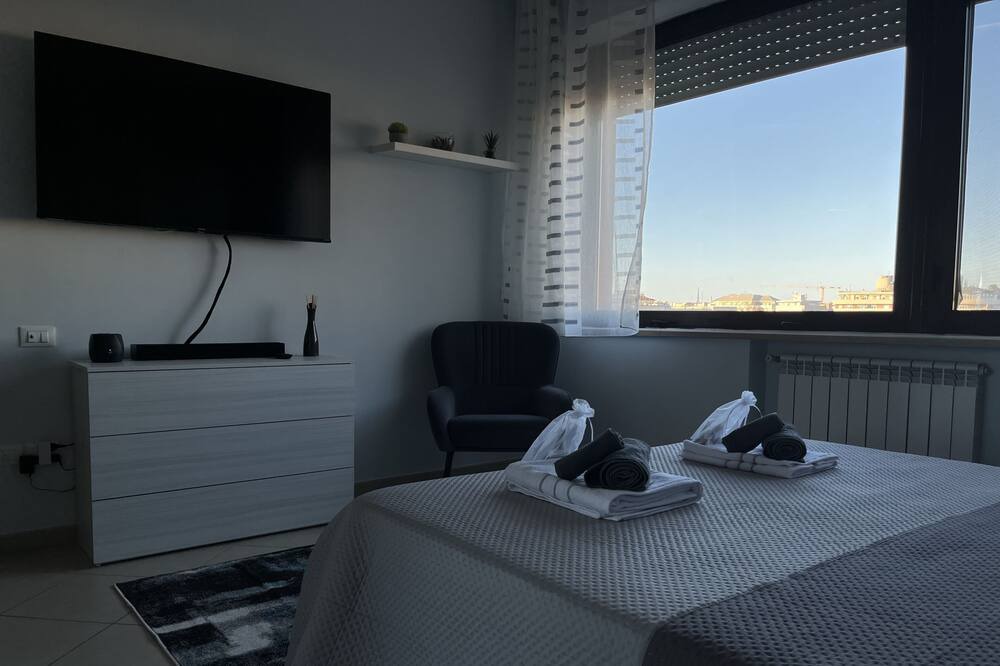 Photo of Bedroom in Pineta