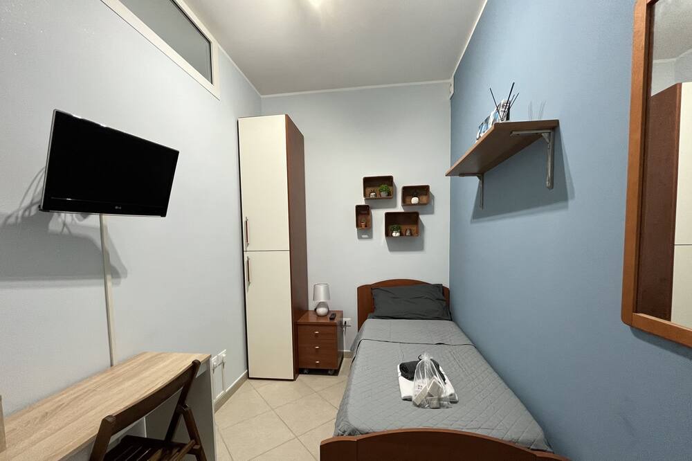 Photo of Bedroom in Pineta