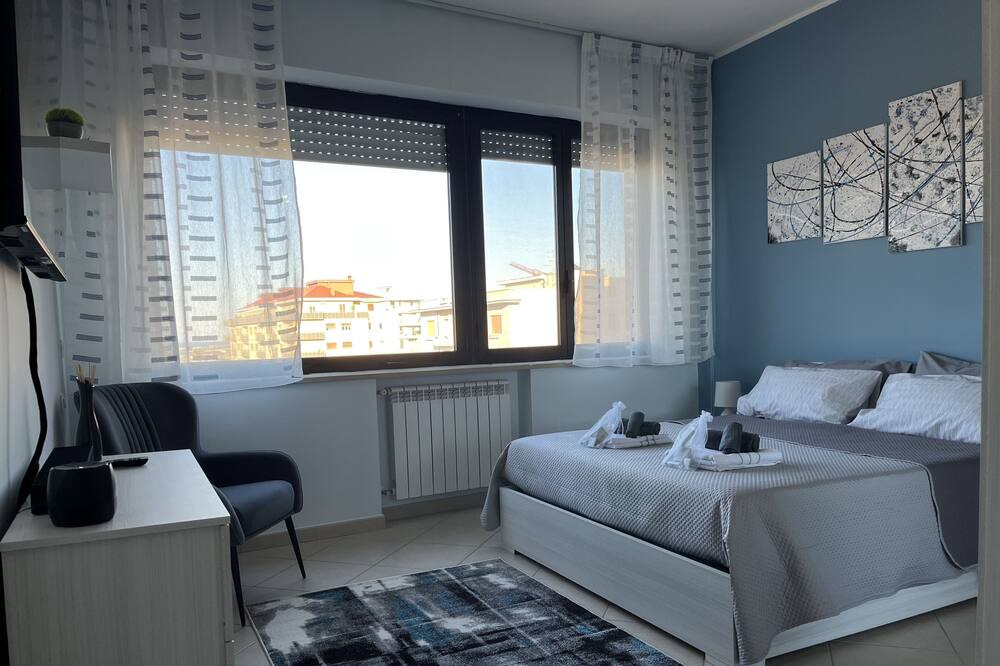 Photo of Bedroom in Pineta