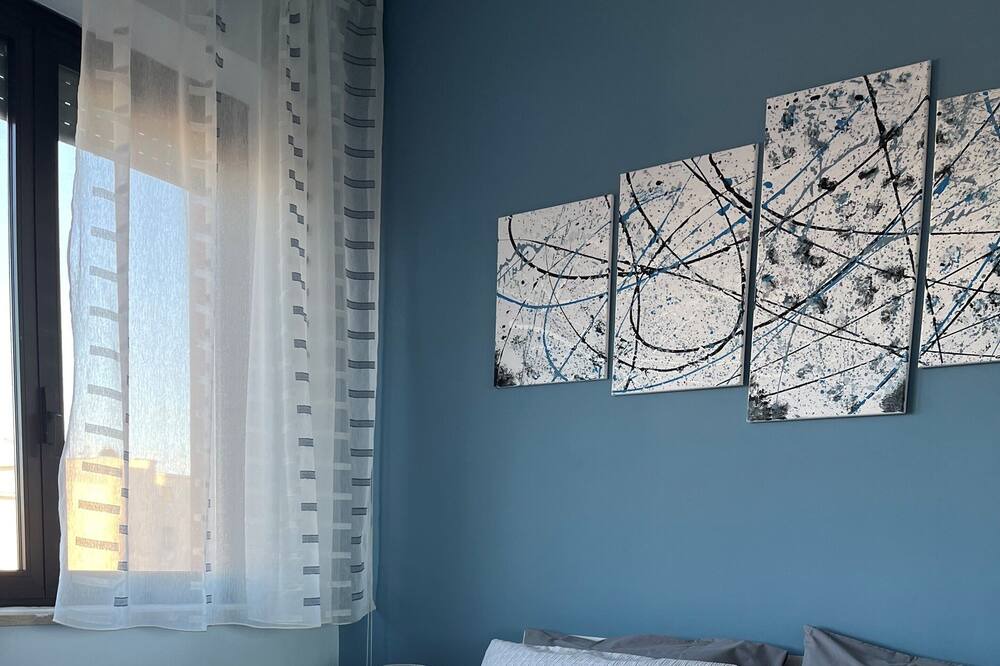 Photo of Bedroom in Pineta