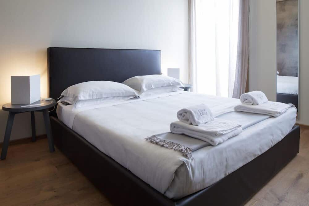 Photo of Bedroom in Barbarano Vicentino