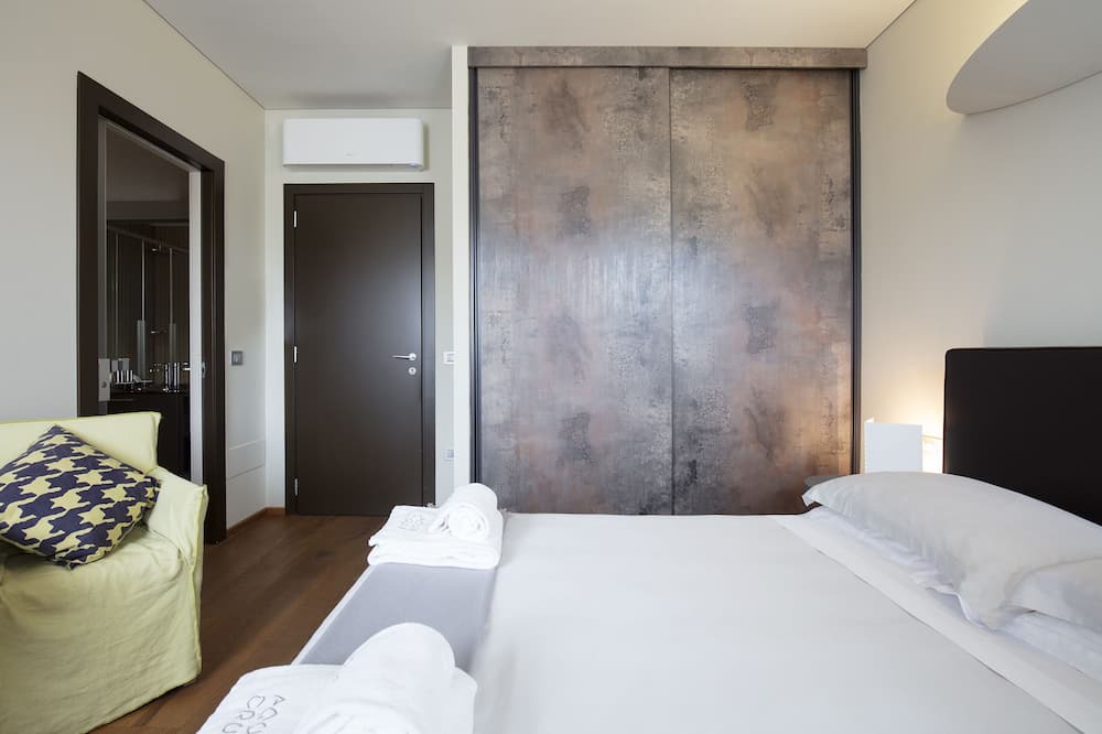Photo of Bedroom in Barbarano Vicentino