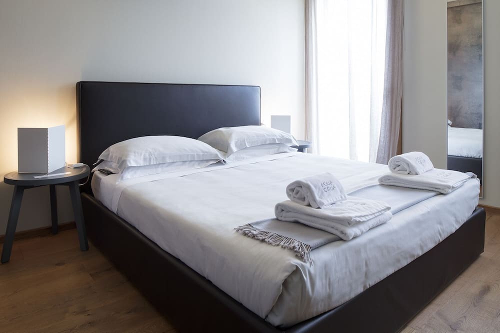 Photo of Bedroom in Barbarano Vicentino