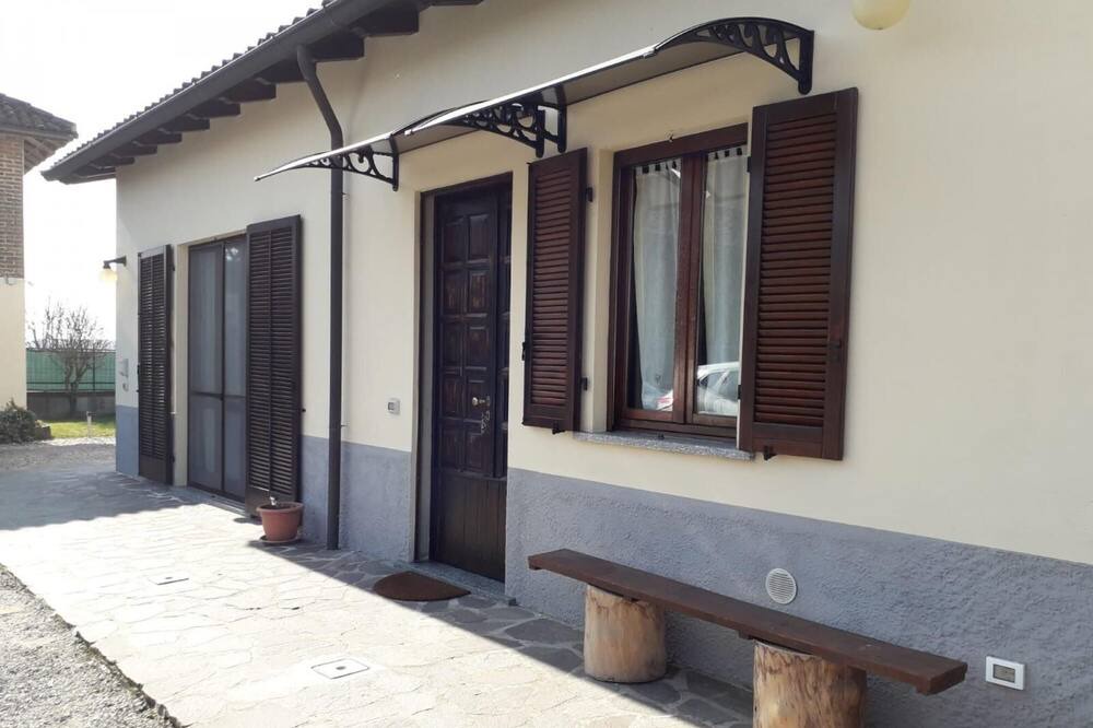 Photo of Outdoor in Cava Manara