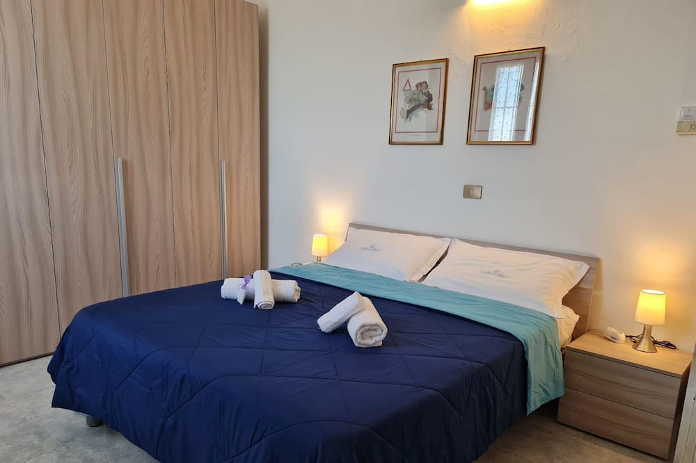 Photo of Bedroom in Cava Manara