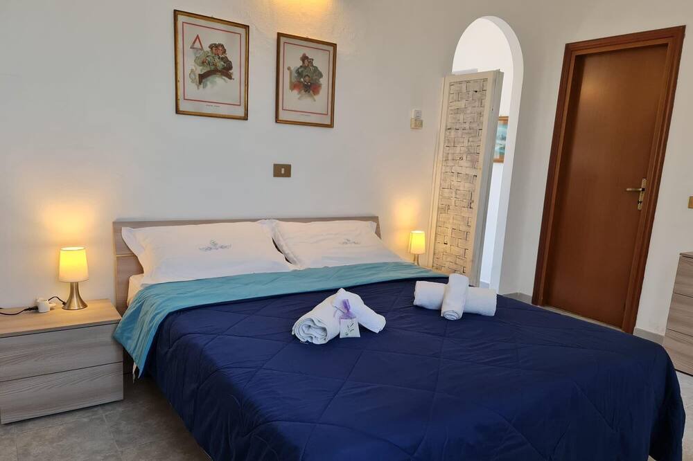 Photo of Bedroom in Cava Manara