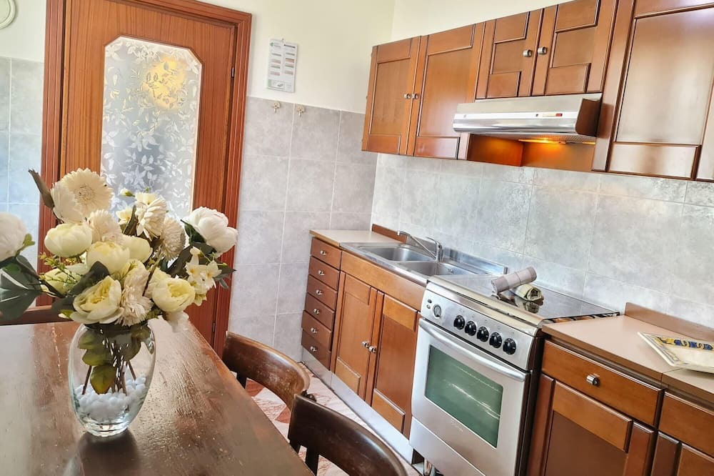 Photo of Kitchen in Cava Manara