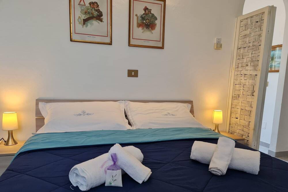 Photo of Bedroom in Cava Manara
