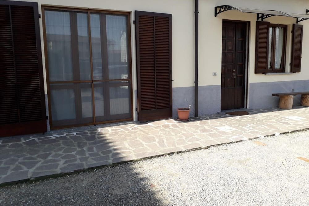 Photo of Outdoor in Cava Manara