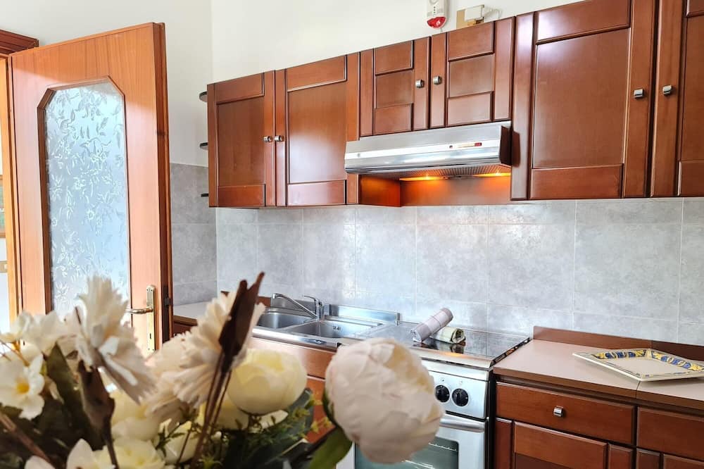 Photo of Kitchen in Cava Manara