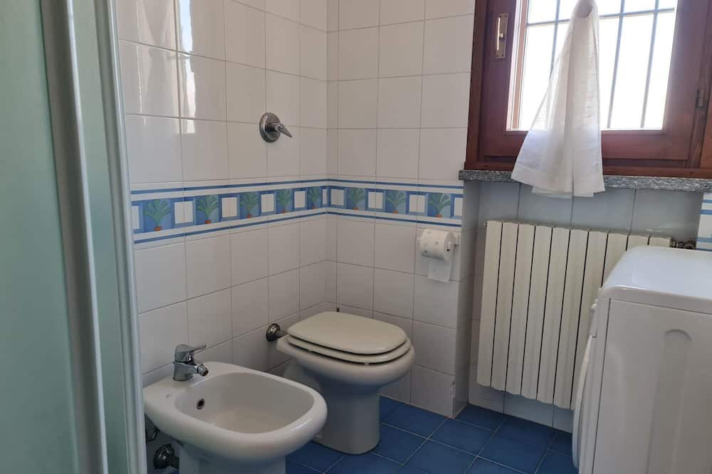 Photo of Bathroom in Cava Manara