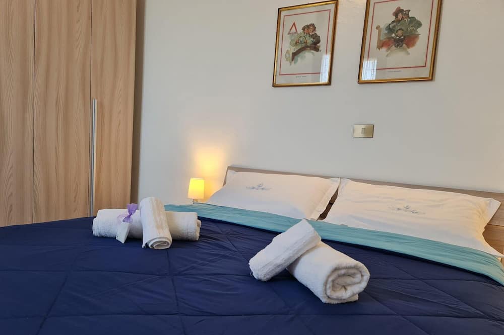 Photo of Bedroom in Cava Manara
