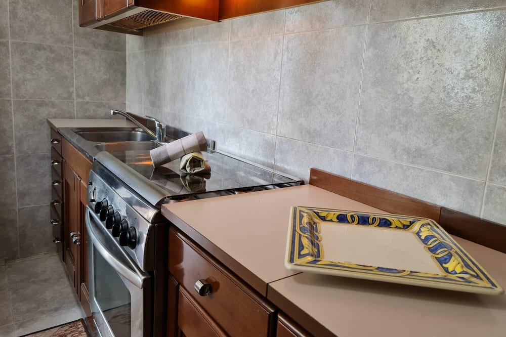 Photo of Kitchen in Cava Manara