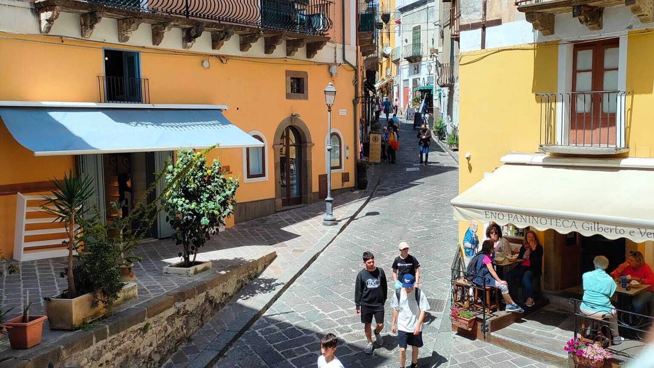 Photo of Others in Lipari Historic Centre