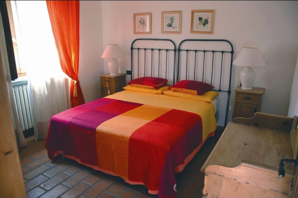 Photo of Bedroom in Corchiano