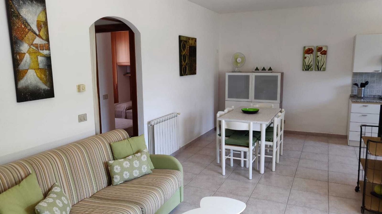 Photo of Livingroom in S'Iscala