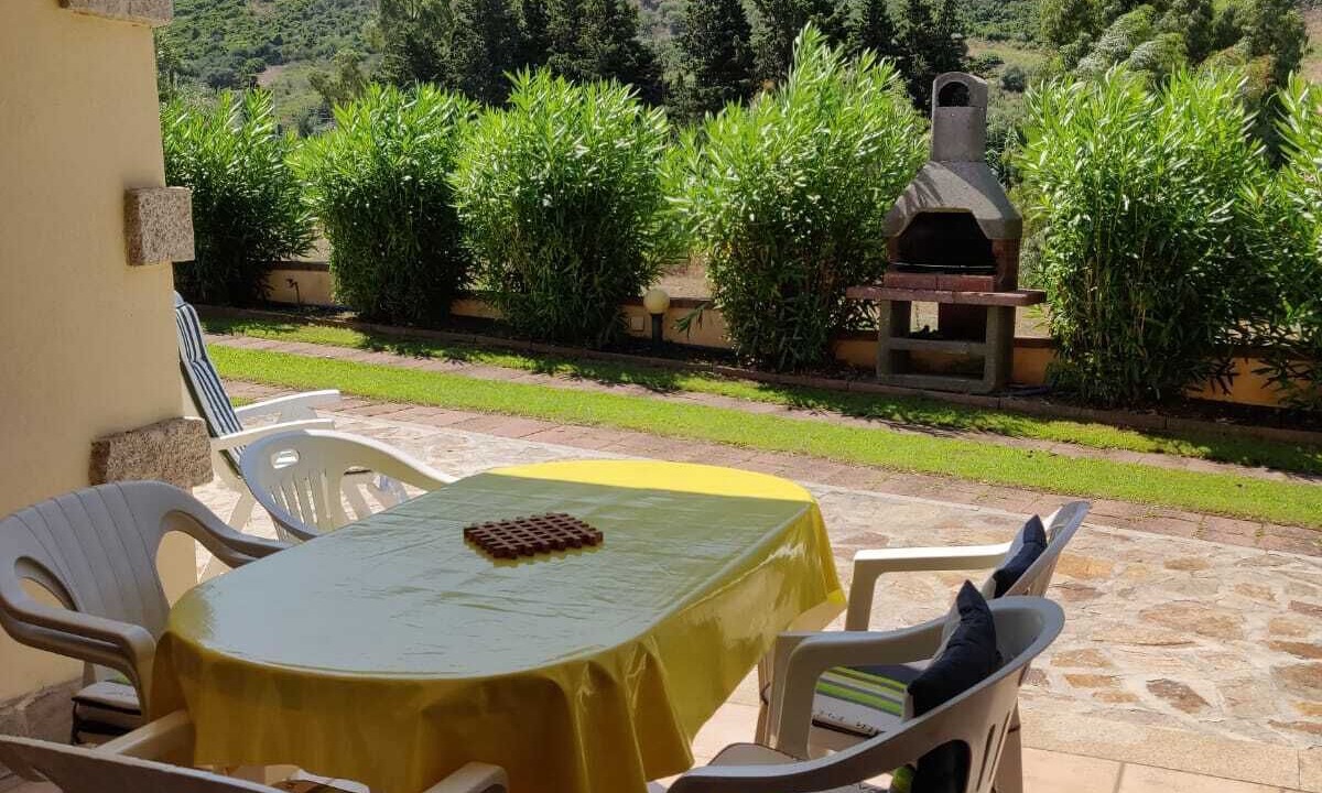 Photo of Outdoor in S'Iscala