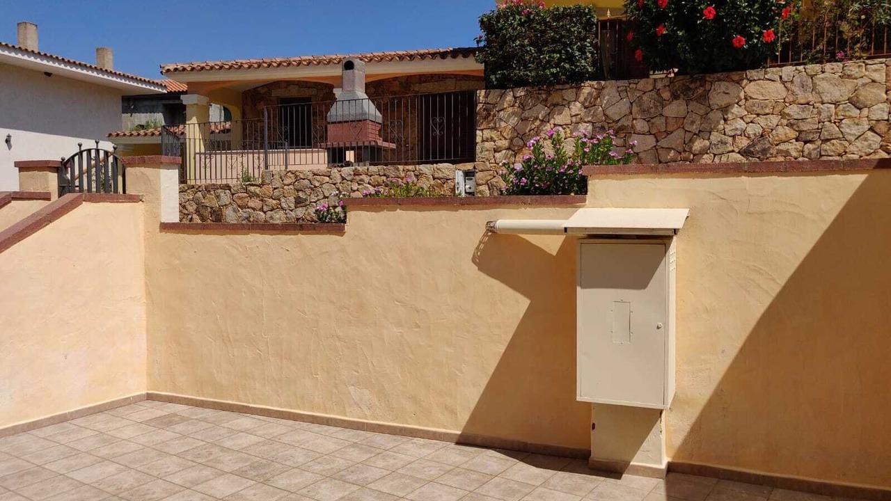 Photo of Outdoor in S'Iscala