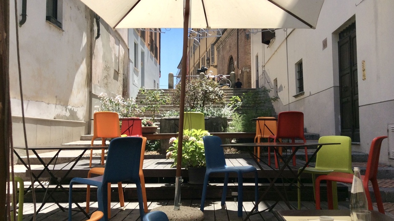 Photo of Outdoor in Centro Storico