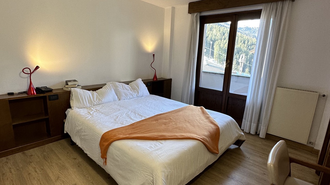 Photo of Bedroom in Santa Caterina Valfurva
