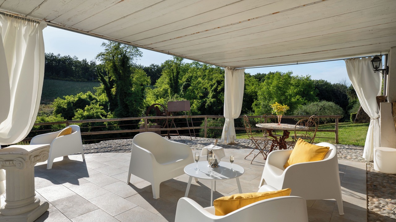 Photo of Outdoor in Gambassi Terme