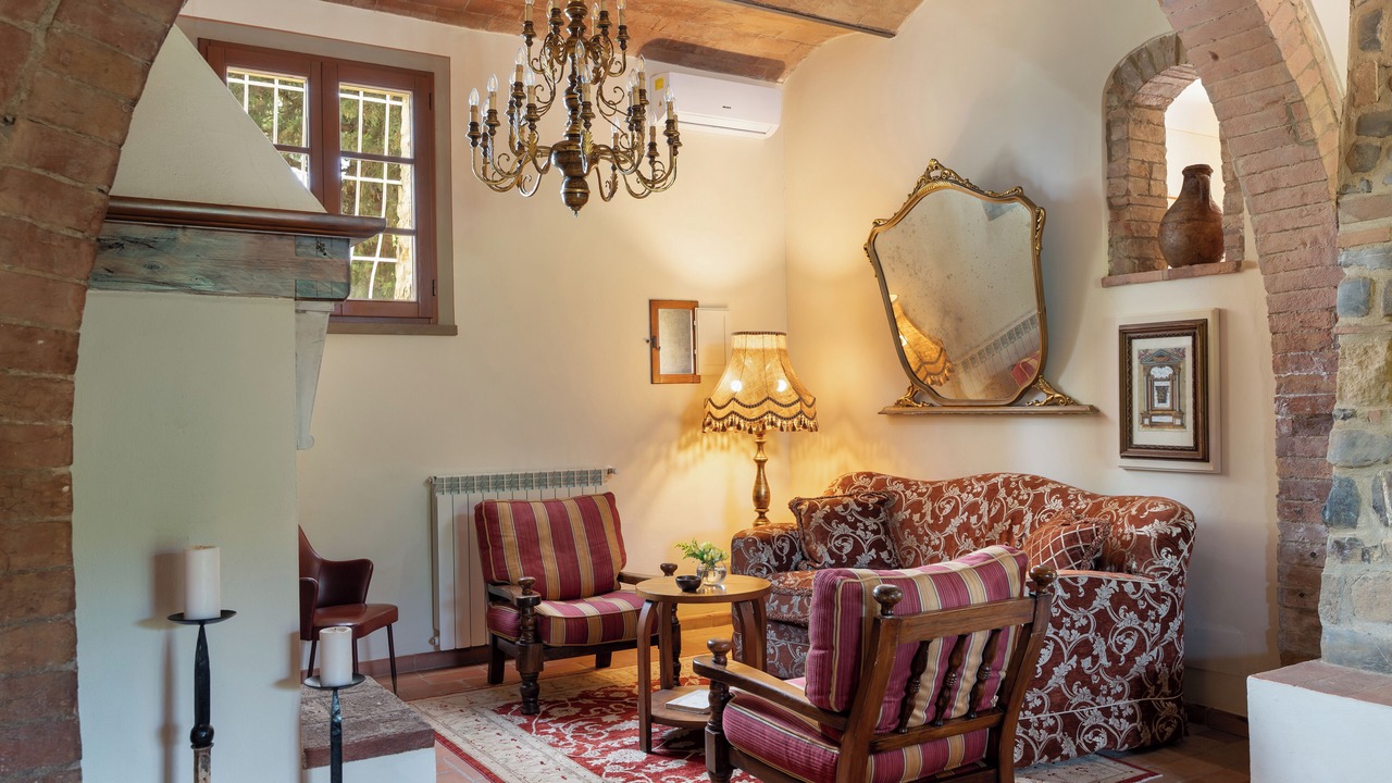 Photo of Livingroom in Gambassi Terme