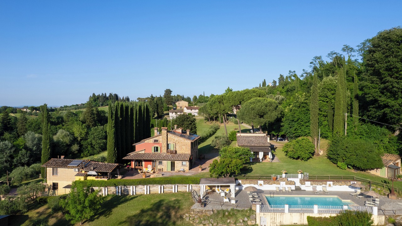 Photo of Outdoor in Gambassi Terme