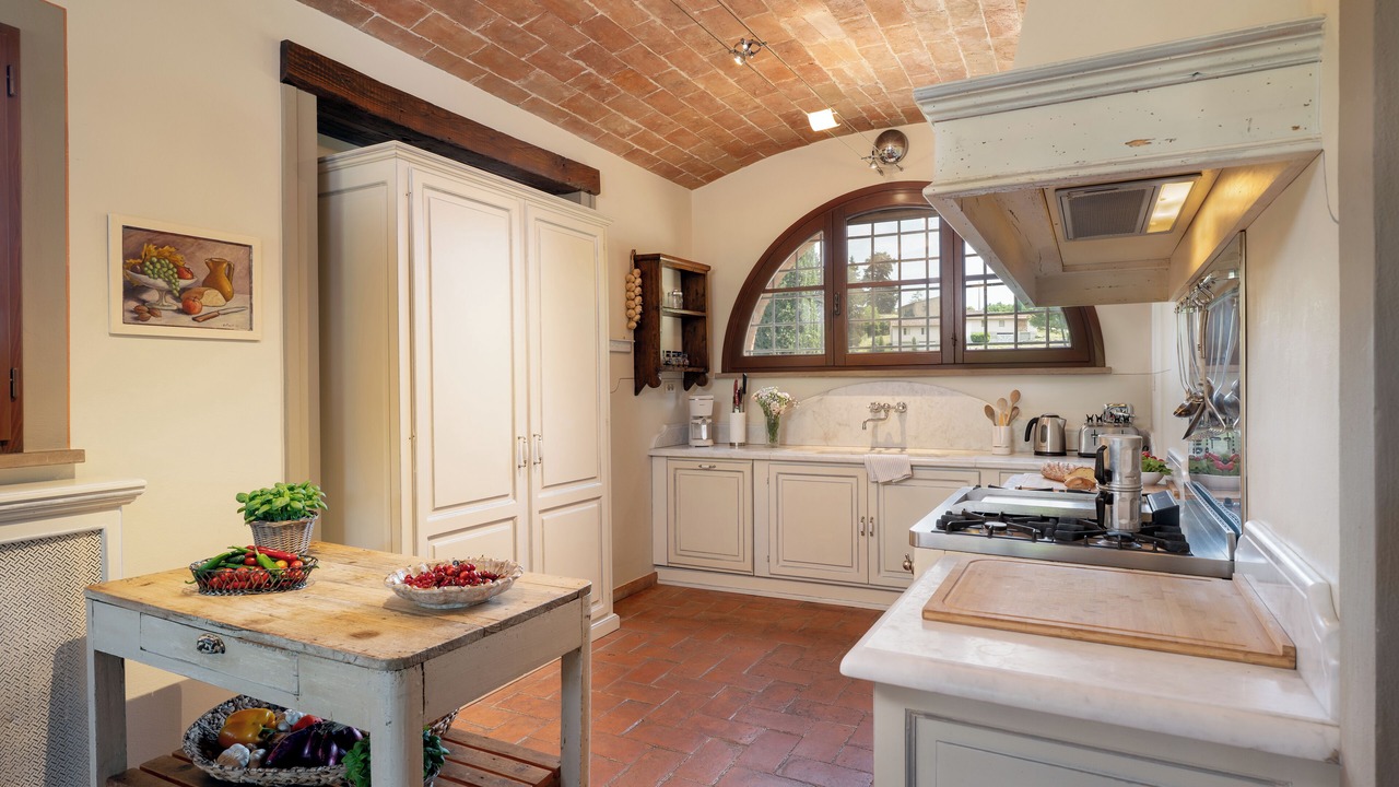 Photo of Kitchen in Gambassi Terme