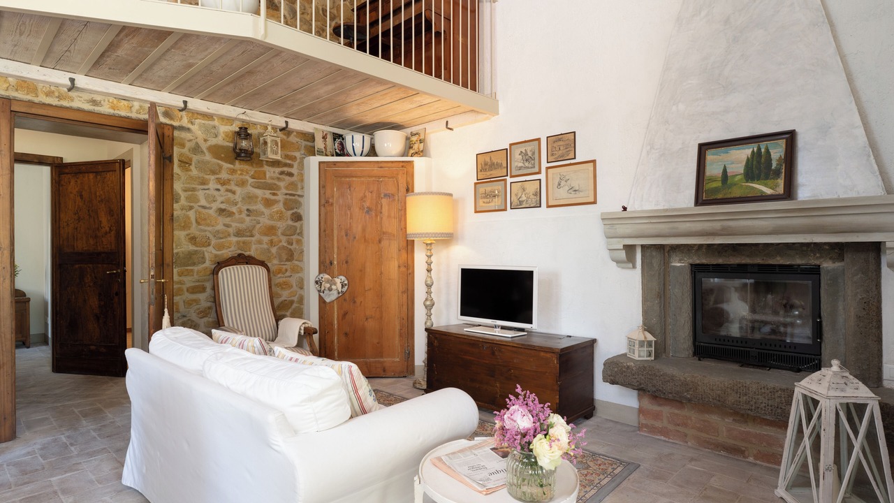 Photo of Livingroom in Gambassi Terme