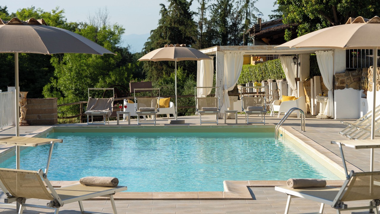 Photo of Outdoor in Gambassi Terme