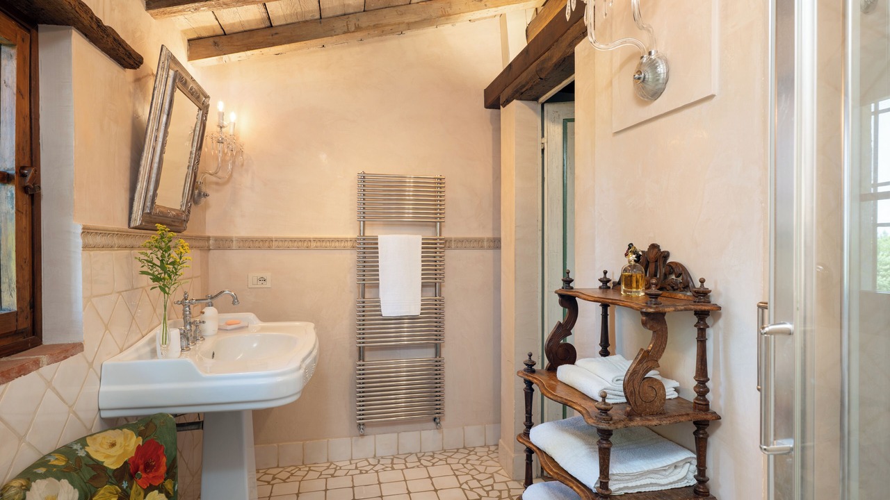 Photo of Bathroom in Gambassi Terme