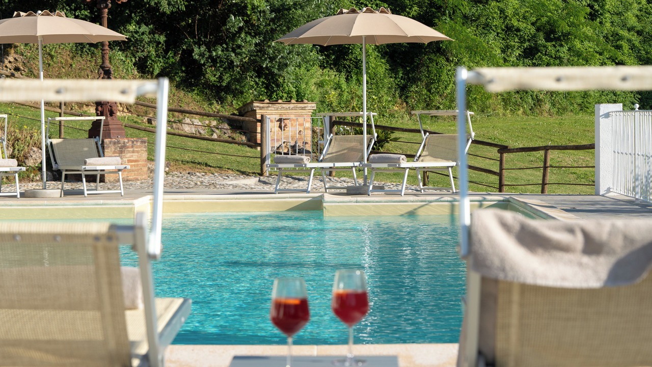 Photo of Outdoor in Gambassi Terme