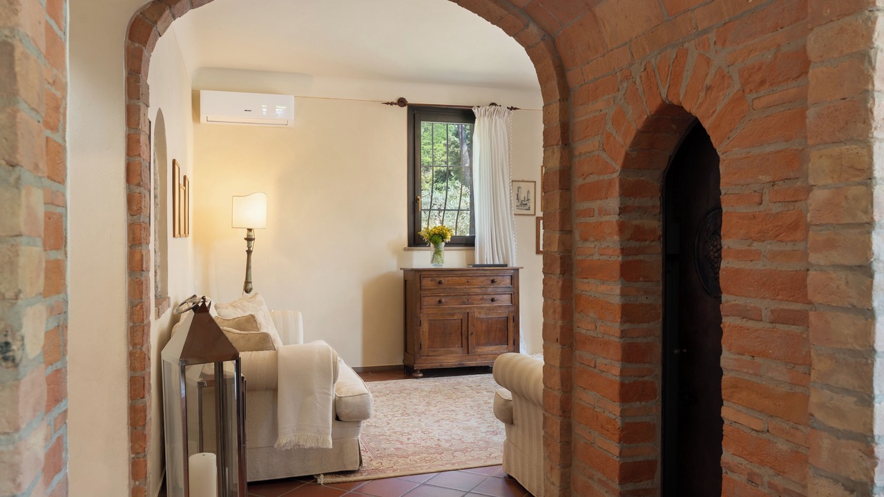 Photo of Livingroom in Gambassi Terme