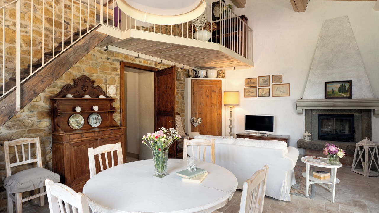 Photo of Livingroom in Gambassi Terme