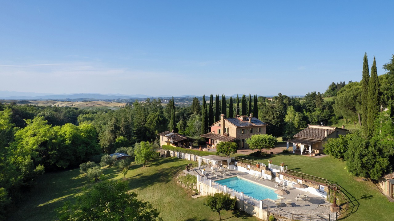 Photo of Outdoor in Gambassi Terme