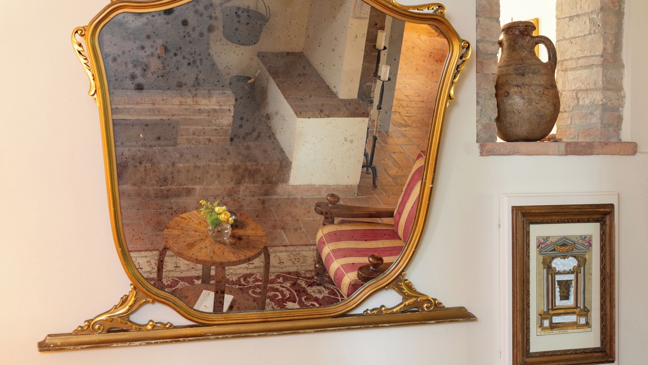 Photo of Livingroom in Gambassi Terme