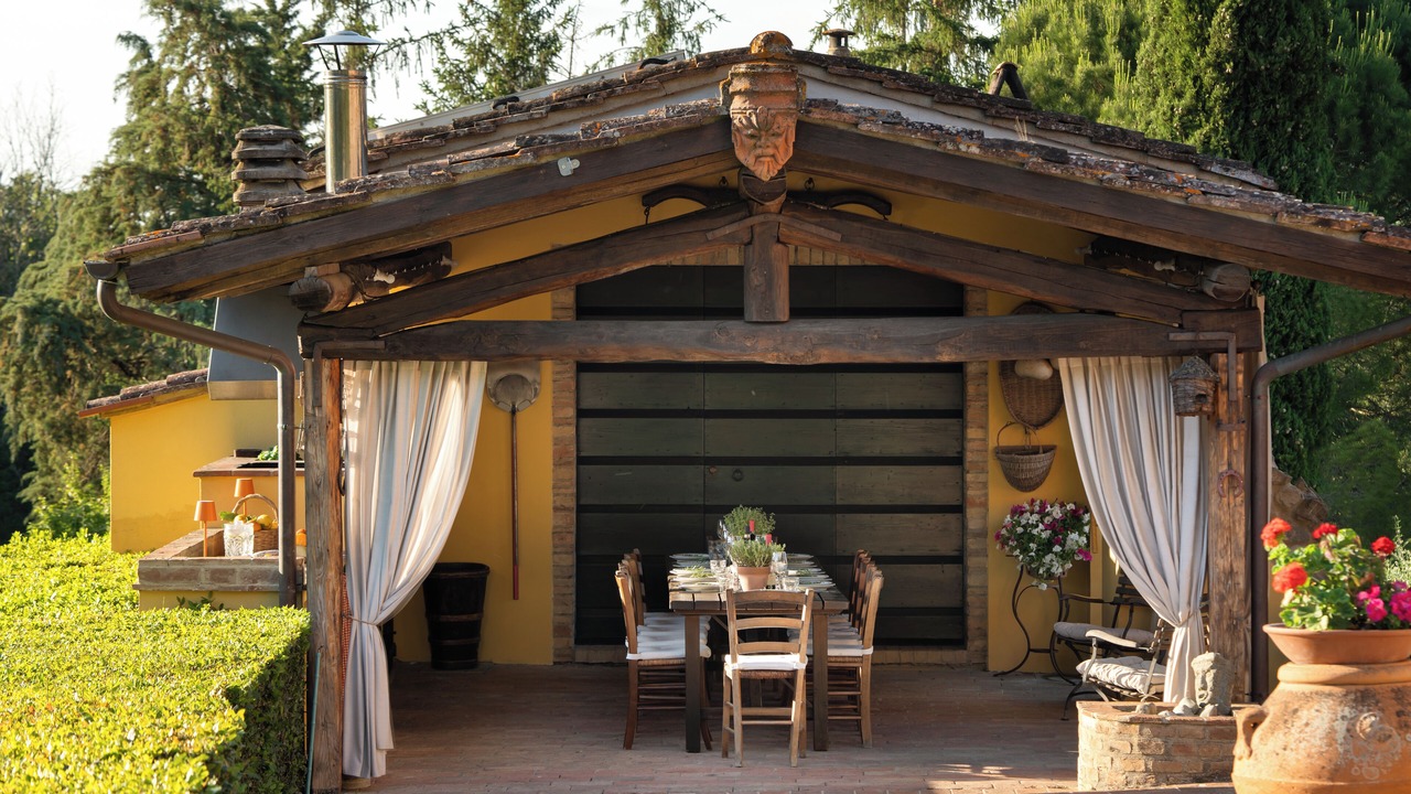 Photo of Outdoor in Gambassi Terme