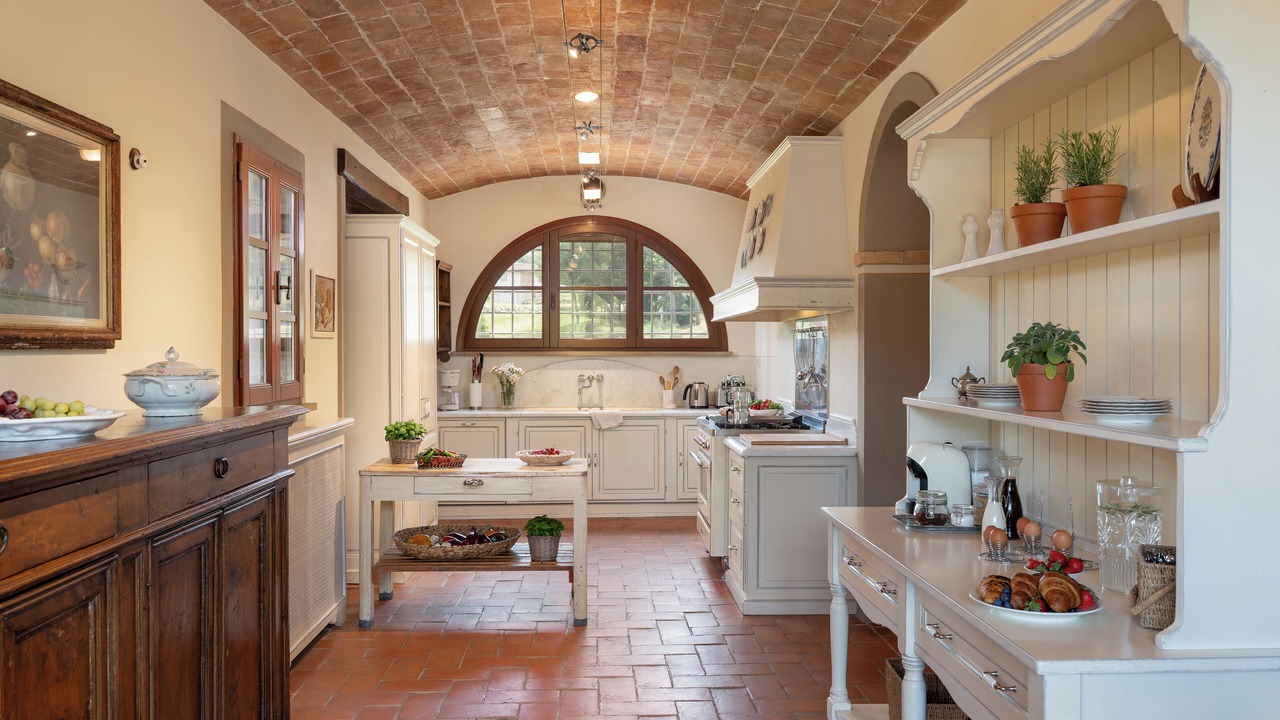 Photo of Kitchen in Gambassi Terme