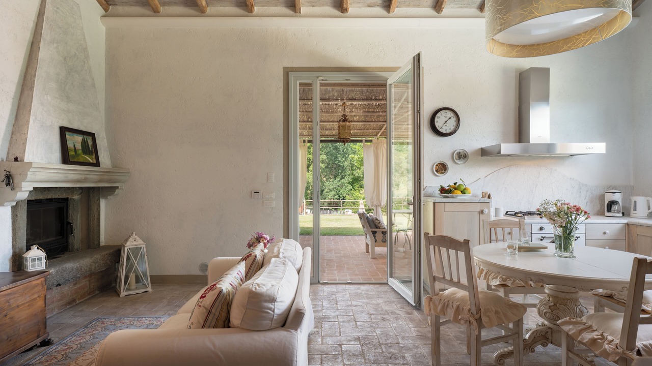 Photo of Livingroom in Gambassi Terme