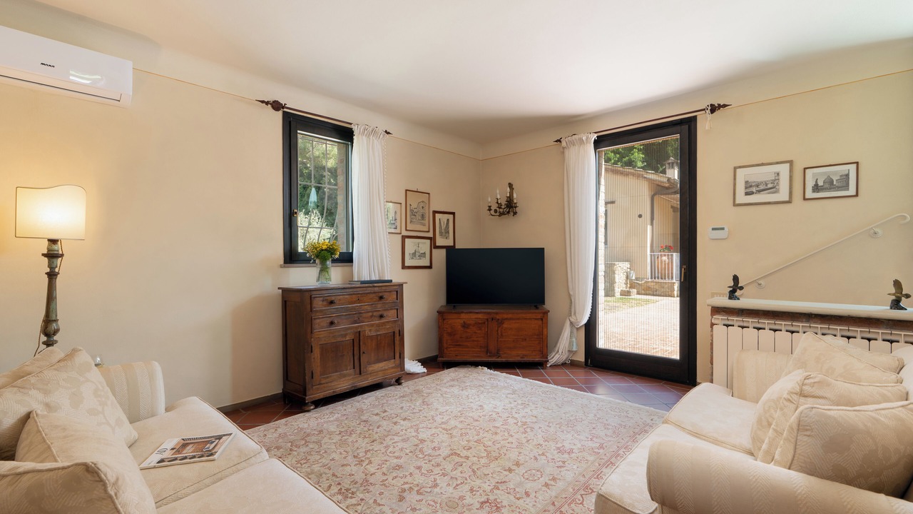 Photo of Livingroom in Gambassi Terme