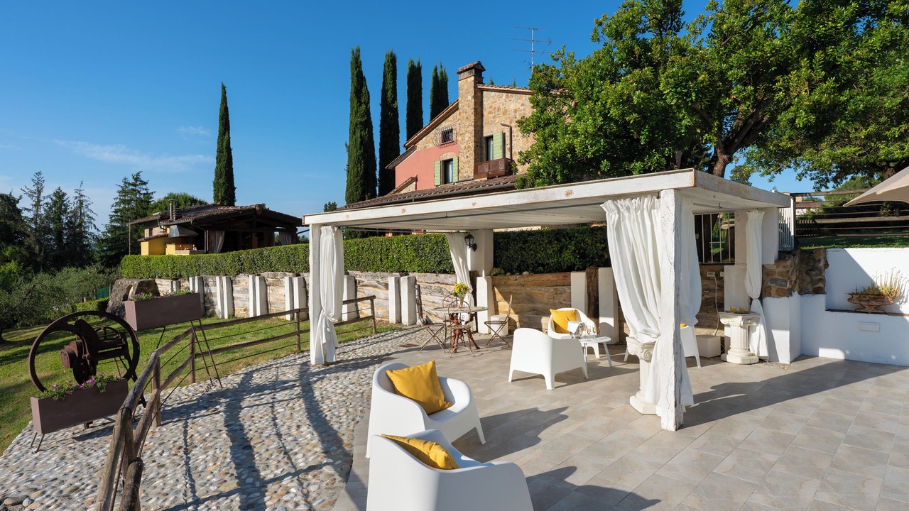 Photo of Outdoor in Gambassi Terme