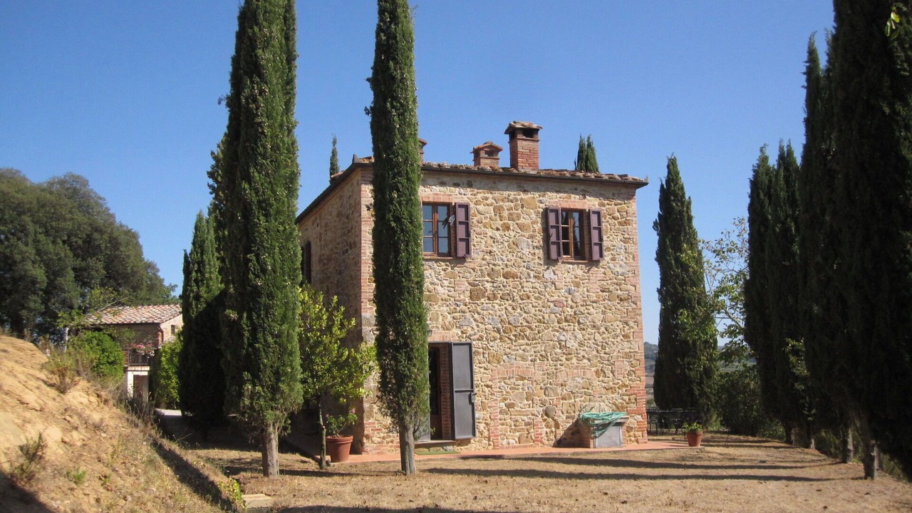 Photo of Outdoor in Montefollonico