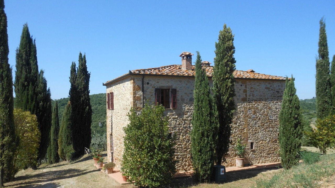 Photo of Outdoor in Montefollonico