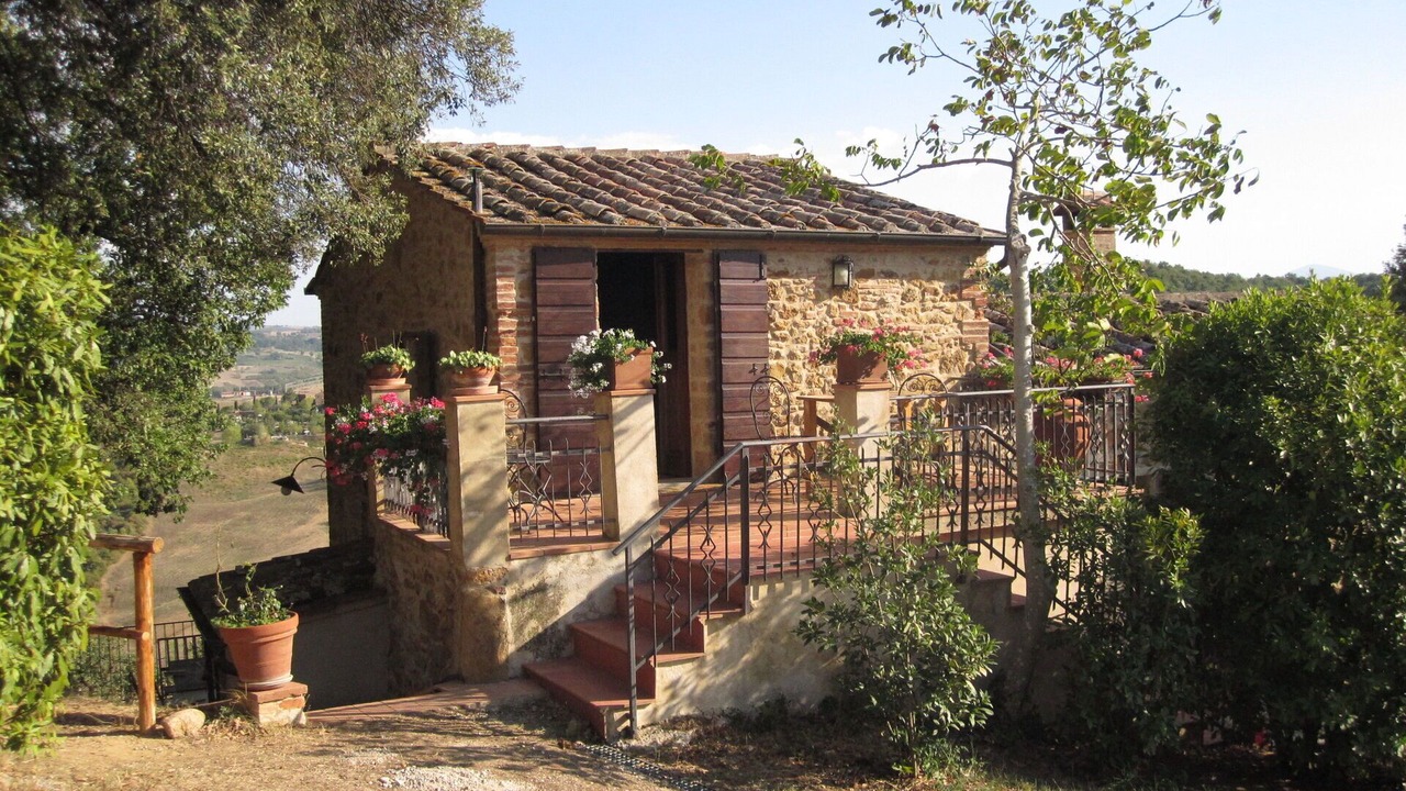 Photo of Outdoor in Montefollonico