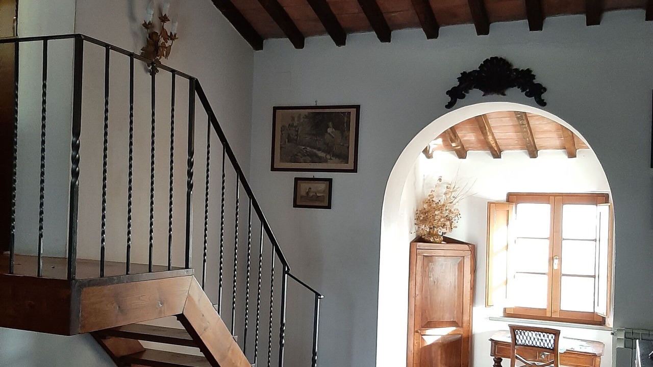 Photo of Others in Montefollonico