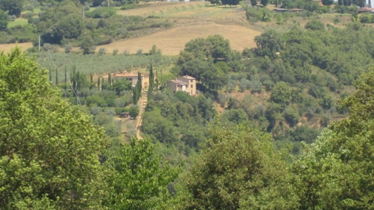Photo of Outdoor in Montefollonico