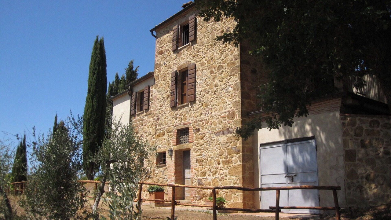 Photo of Outdoor in Montefollonico
