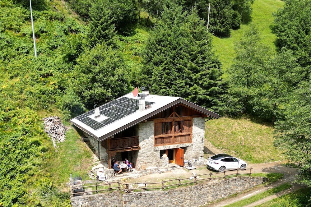 Photo of Outdoor in Pejo